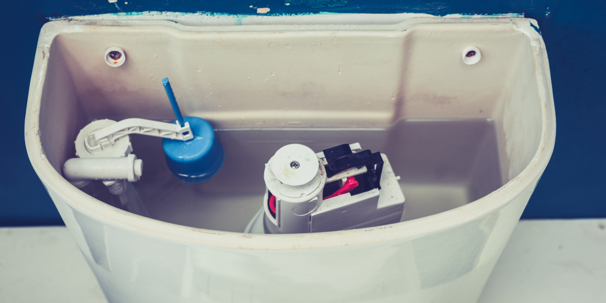 Water Conservation Ways Prevent and Fix Leaky Toilets